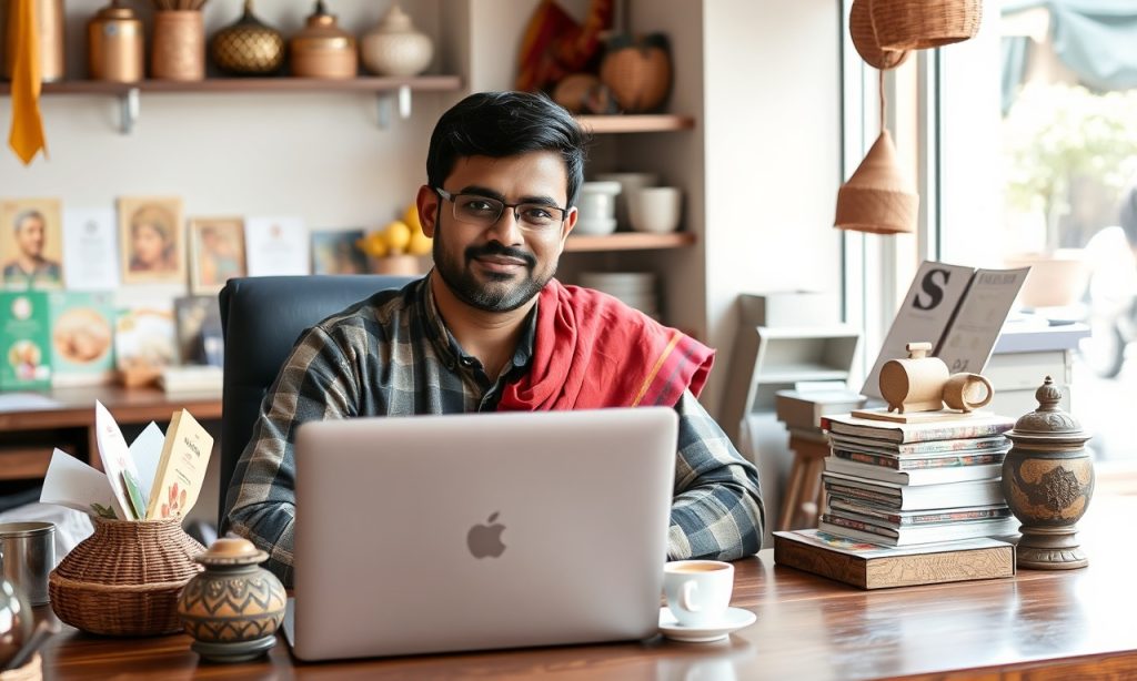 Why Every Indian Small Business Needs a Website in 2026